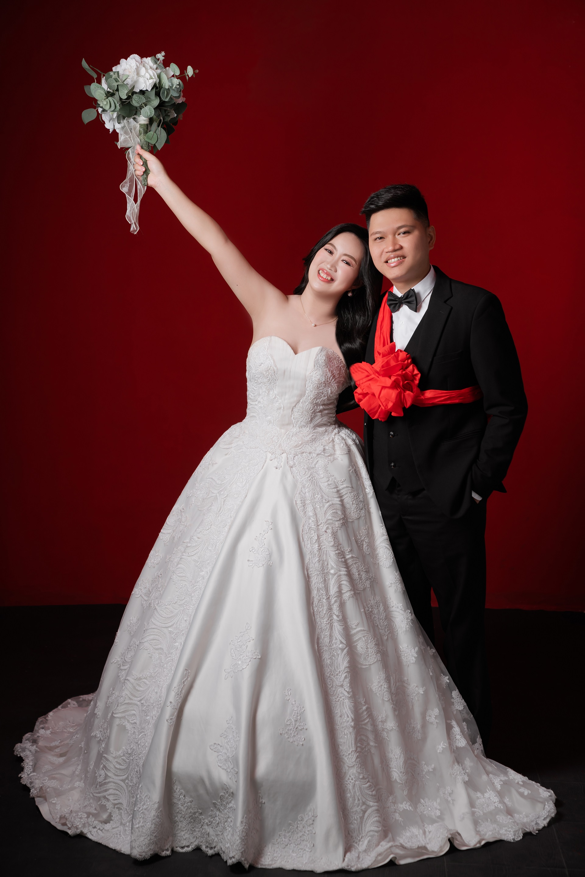 Mike & Jess 12