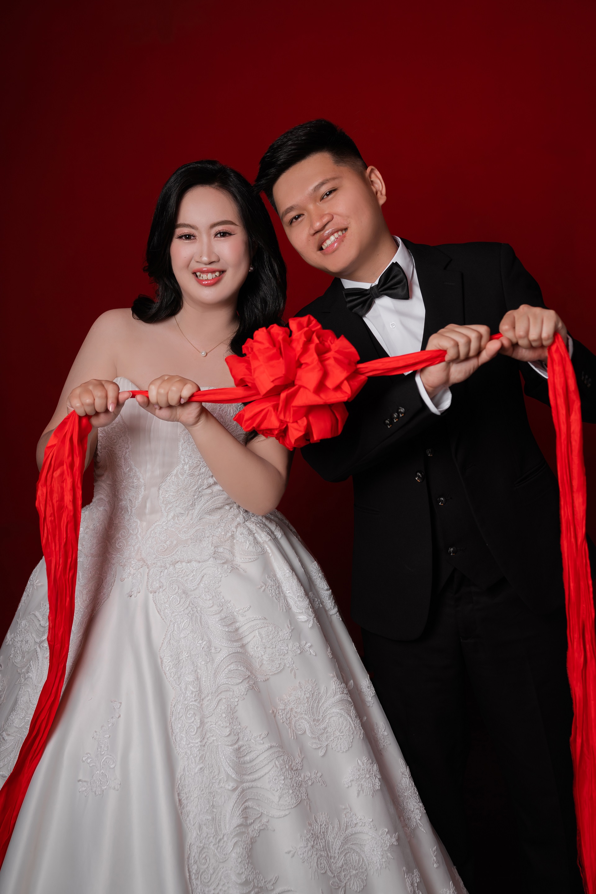 Mike & Jess 07