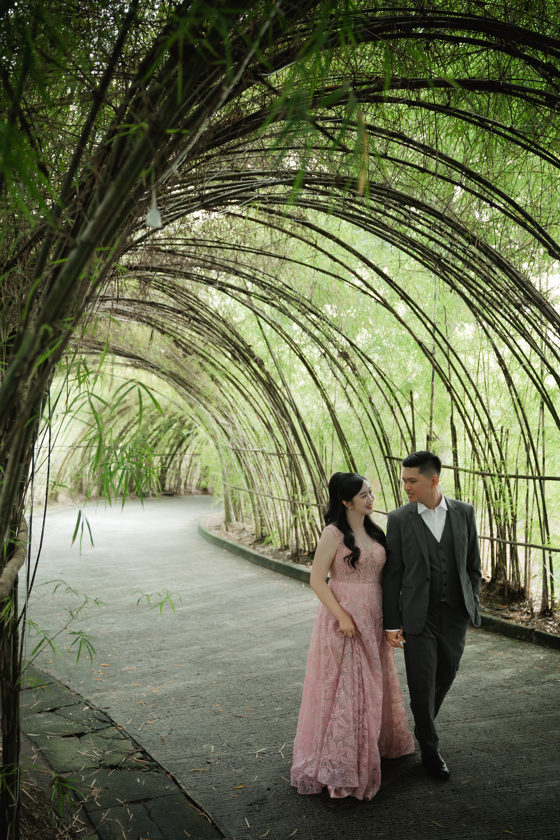 Mike & Jess 18