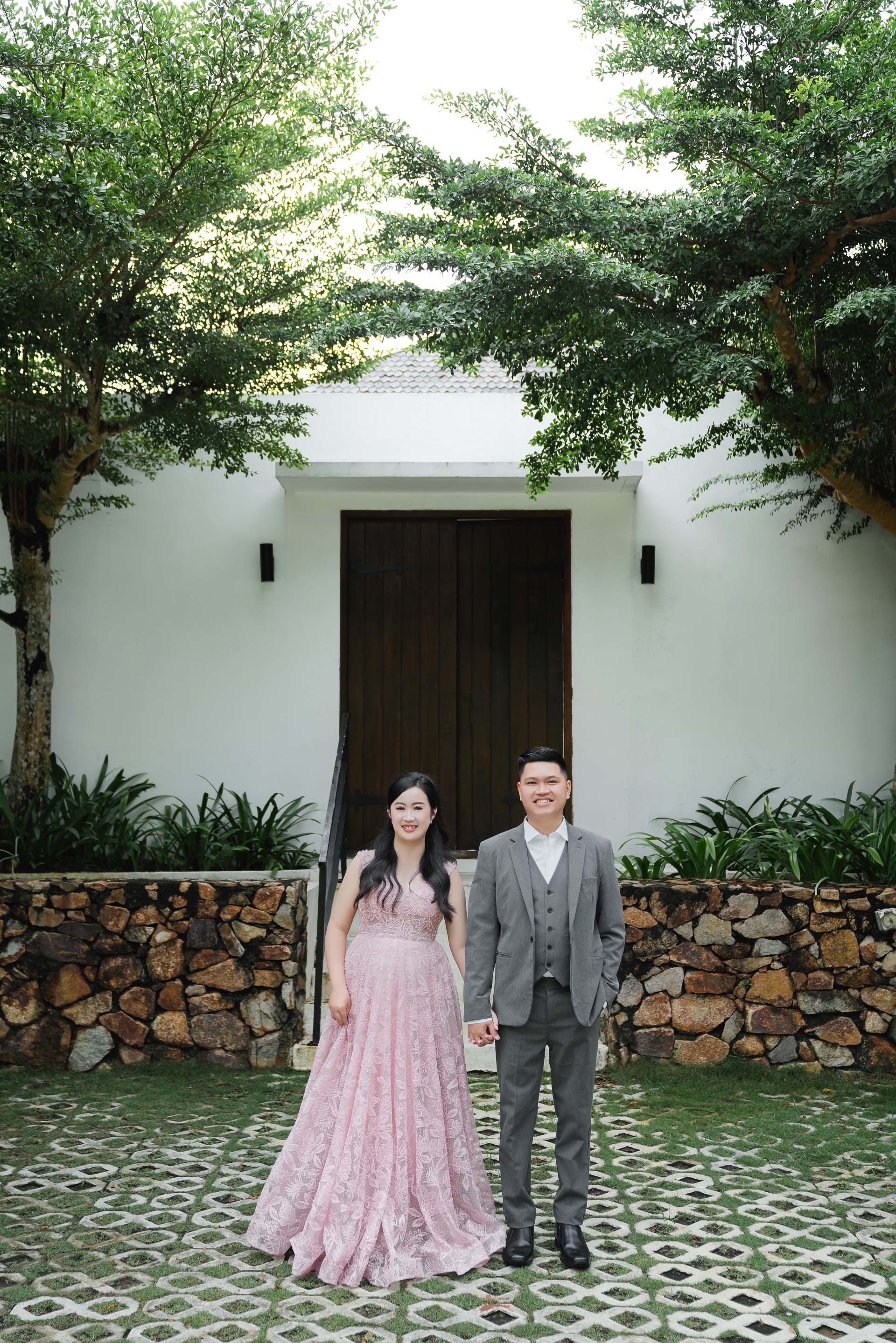 Mike & Jess 19