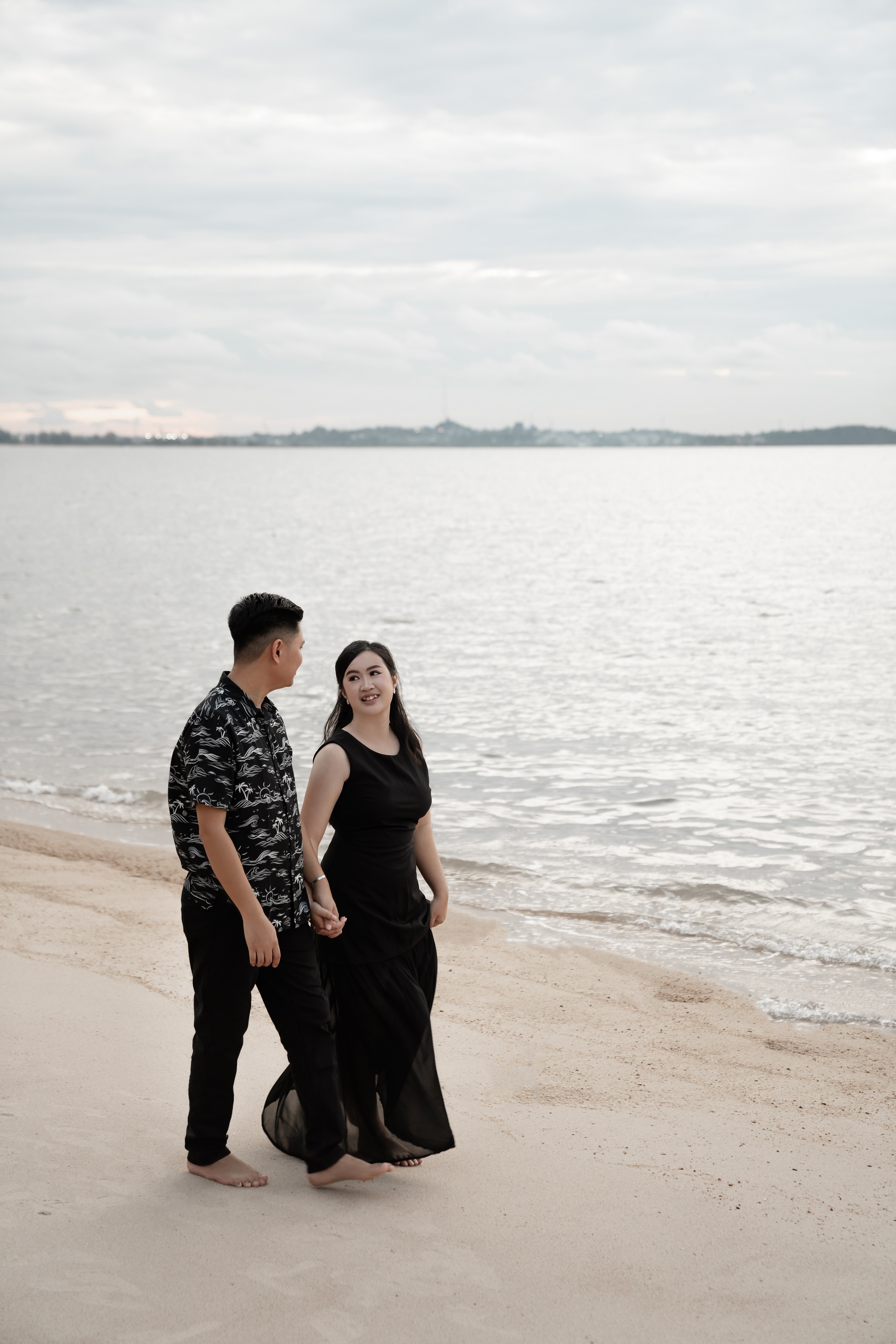 Mike & Jess 06