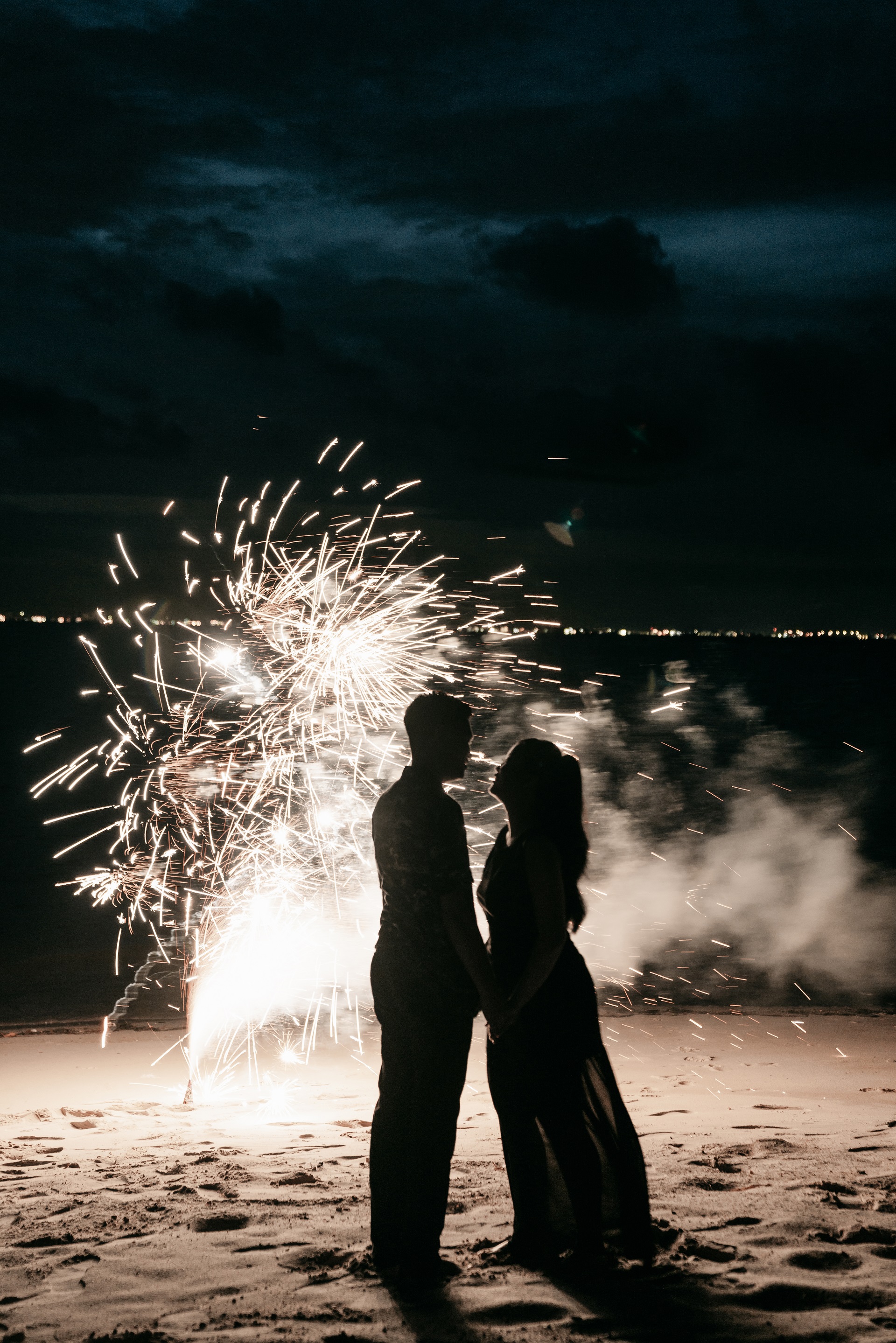 Mike & Jess 05